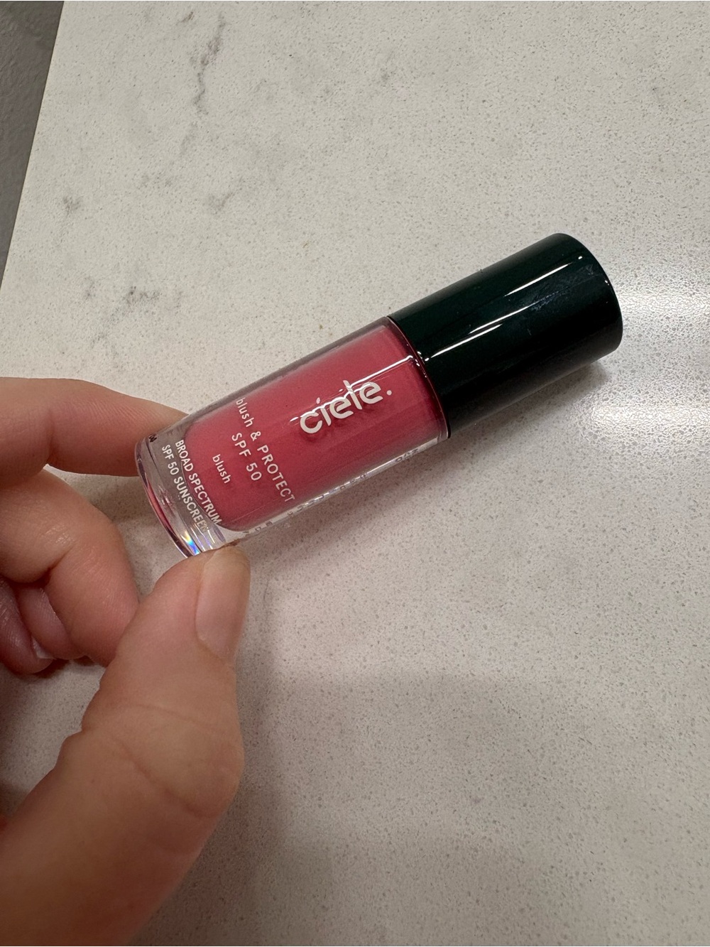 Ciele Mini Blush- Giselle 🆕